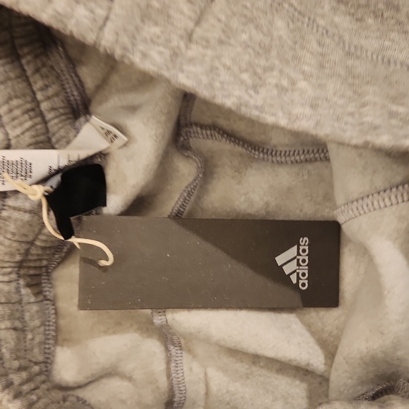 - Adidas New Sweat Pants - Picture 5 of 6